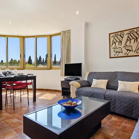 El Rocio 3b1 By Ivi Real Estate Apartament Torremolinos