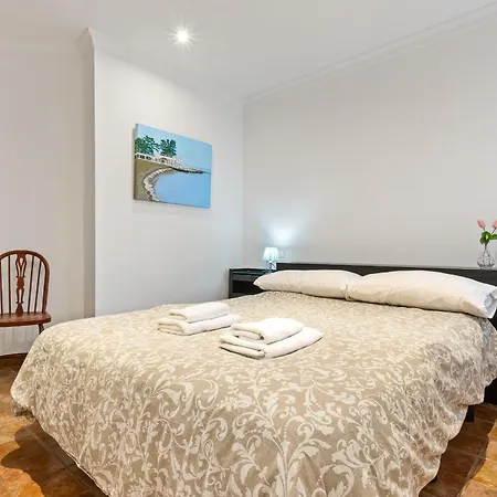 El Rocio 3b1 By Ivi Real Estate *
