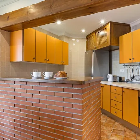 El Rocio 3b1 By Ivi Real Estate Torremolinos