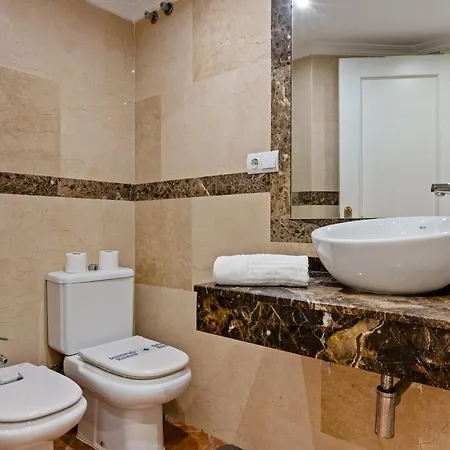 El Rocio 3b1 By Ivi Real Estate * Torremolinos