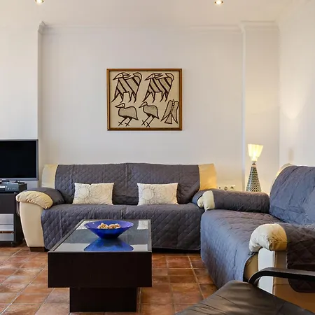 Apartament El Rocio 3b1 By Ivi Real Estate *