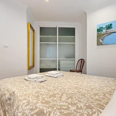 El Rocio 3b1 By Ivi Real Estate