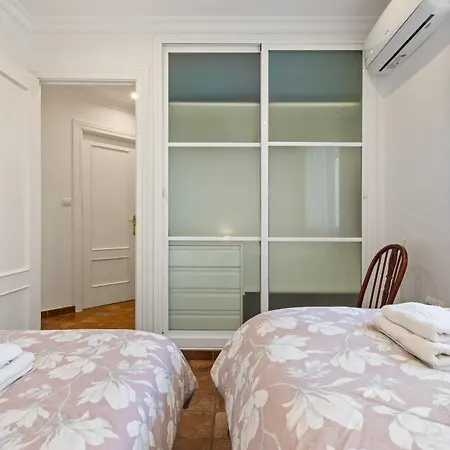 El Rocio 3b1 By Ivi Real Estate Apartament