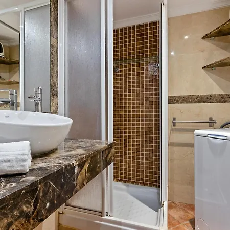 El Rocio 3b1 By Ivi Real Estate Apartament *