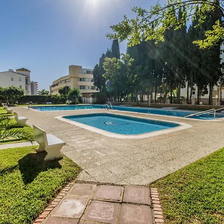 El Rocio 3b1 By Ivi Real Estate Apartament *