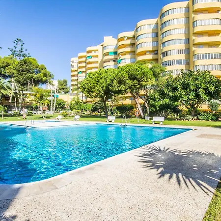 El Rocio 3b1 By Ivi Real Estate *