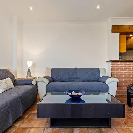 El Rocio 3b1 By Ivi Real Estate * Torremolinos