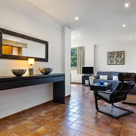 Apartament El Rocio 3b1 By Ivi Real Estate *