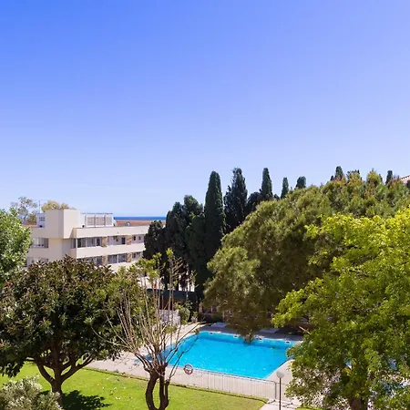 El Rocio 3b1 By Ivi Real Estate